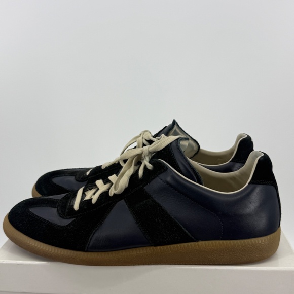 Margiela GAT Low - Picture 4 of 8